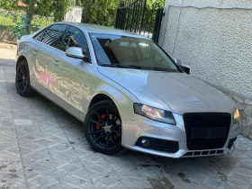 Обява за продажба на Audi A4 2.7TDI* auto* navi*  ~11 999 лв. - изображение 4