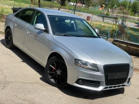 Обява за продажба на Audi A4 2.7TDI* auto* navi*  ~11 999 лв. - изображение 1