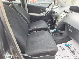 Toyota Yaris 1.3 KATO HOBA | Mobile.bg    14