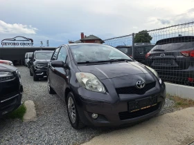 Toyota Yaris 1.3 KATO HOBA | Mobile.bg    3