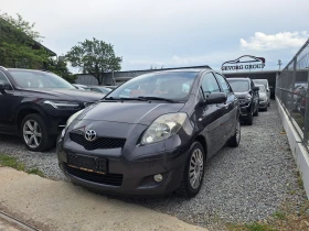 Toyota Yaris 1.3 KATO HOBA