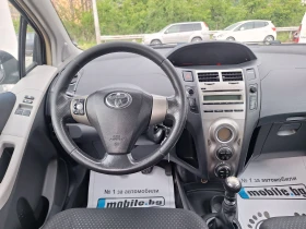 Toyota Yaris 1.3 KATO HOBA | Mobile.bg    11