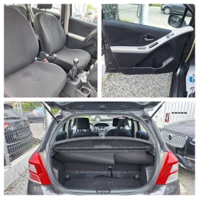Toyota Yaris 1.3 KATO HOBA | Mobile.bg    16
