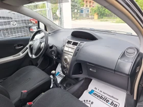 Toyota Yaris 1.3 KATO HOBA | Mobile.bg    15