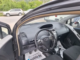 Toyota Yaris 1.3 KATO HOBA | Mobile.bg    13