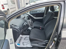 Toyota Yaris 1.3 KATO HOBA | Mobile.bg    12