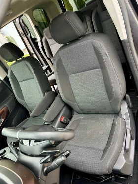 Peugeot Rifter GT LINE  | Mobile.bg    12