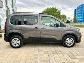 Peugeot Rifter GT LINE  | Mobile.bg    6