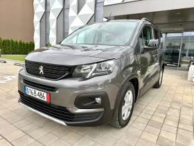     Peugeot Rifter GT LINE 