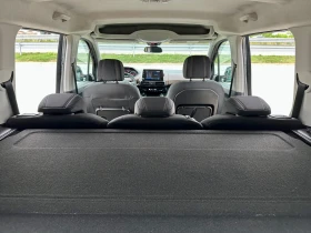 Peugeot Rifter GT LINE  | Mobile.bg    16