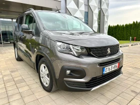 Peugeot Rifter GT LINE  | Mobile.bg    7