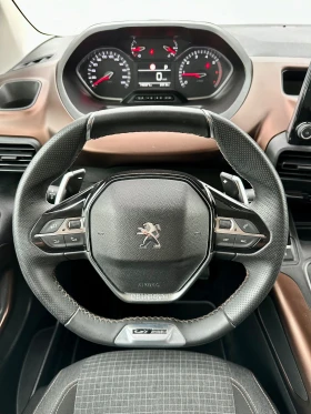 Peugeot Rifter GT LINE  | Mobile.bg    15