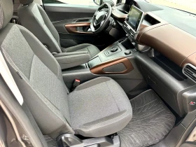 Peugeot Rifter GT LINE  | Mobile.bg    10