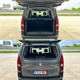 Peugeot Rifter GT LINE  | Mobile.bg    17