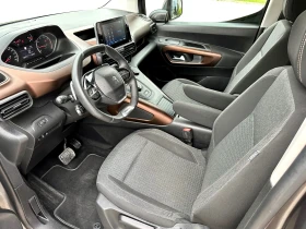 Peugeot Rifter GT LINE  | Mobile.bg    11