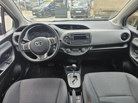 Toyota Yaris 1.5 Hybrid 75 hp | Mobile.bg    7