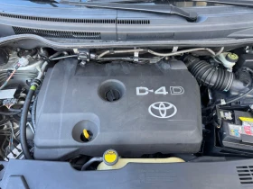 Toyota Corolla verso 2.2 D4D 136hp | Mobile.bg    8