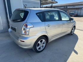 Toyota Corolla verso 2.2 D4D 136hp | Mobile.bg    2