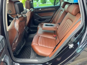 VW Passat 2.0 TDI DSG Highline | Mobile.bg    8