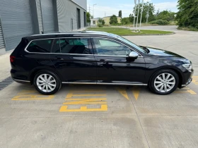 VW Passat 2.0 TDI DSG Highline | Mobile.bg    3