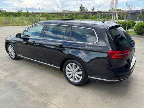 VW Passat 2.0 TDI DSG Highline | Mobile.bg    5