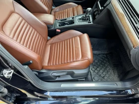 VW Passat 2.0 TDI DSG Highline | Mobile.bg    10
