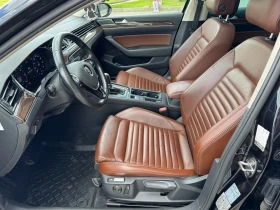 VW Passat 2.0 TDI DSG Highline | Mobile.bg    7