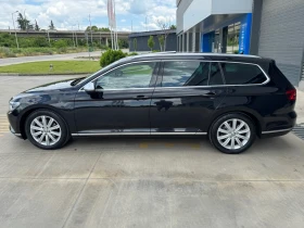 VW Passat 2.0 TDI DSG Highline | Mobile.bg    6