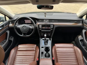 VW Passat 2.0 TDI DSG Highline | Mobile.bg    11