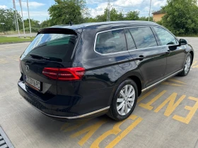VW Passat 2.0 TDI DSG Highline | Mobile.bg    4