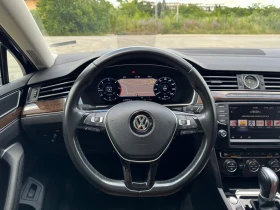 VW Passat 2.0 TDI DSG Highline | Mobile.bg    12