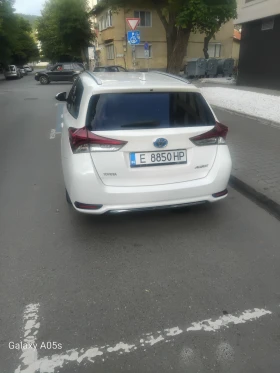 Toyota Auris | Mobile.bg    2