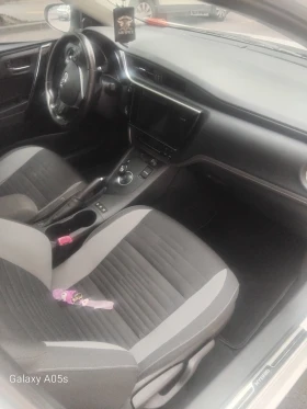 Toyota Auris | Mobile.bg    8
