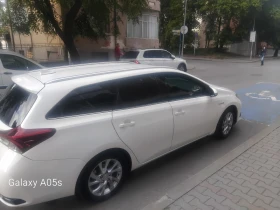 Toyota Auris | Mobile.bg    3