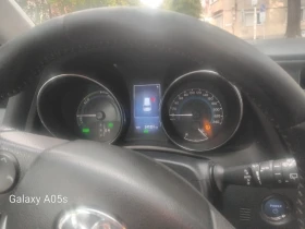Toyota Auris | Mobile.bg    9