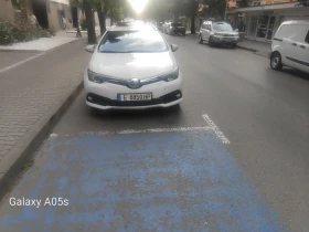 Toyota Auris | Mobile.bg    4