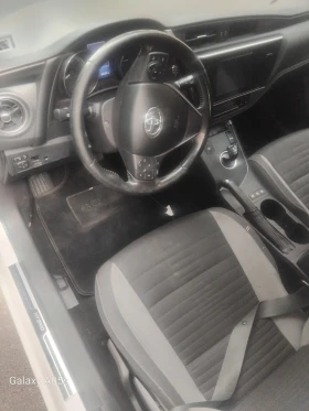 Toyota Auris | Mobile.bg    5