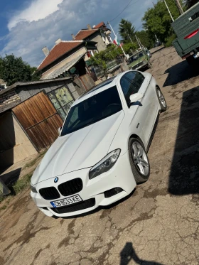     BMW 535 535i