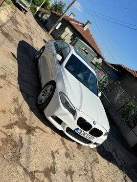 Обява за продажба на BMW 535 535i ~27 999 лв. - изображение 1
