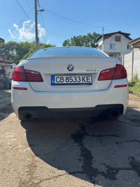 Обява за продажба на BMW 535 535i ~27 999 лв. - изображение 4