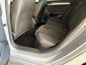 VW Passat 2.0 TDI FACE ELEGANCE NARDO DIGITAL DISTR КОЖА - 35500 лв. - 41172699 13