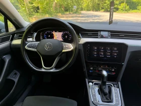 VW Passat 2.0 TDI FACE ELEGANCE NARDO DIGITAL DISTR КОЖА - 35500 лв. - 41172699 12