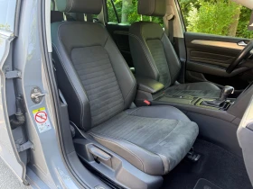 VW Passat 2.0 TDI FACE ELEGANCE NARDO DIGITAL DISTR КОЖА - 35500 лв. - 41172699 10