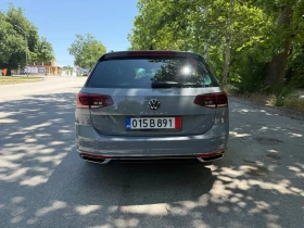 VW Passat 2.0 TDI FACE ELEGANCE NARDO DIGITAL DISTR КОЖА - 35500 лв. - 41172699 8