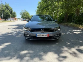 VW Passat 2.0 TDI FACE ELEGANCE NARDO DIGITAL DISTR КОЖА - 35500 лв. - 41172699 7