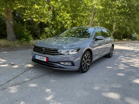 VW Passat 2.0 TDI FACE ELEGANCE NARDO DIGITAL DISTR КОЖА