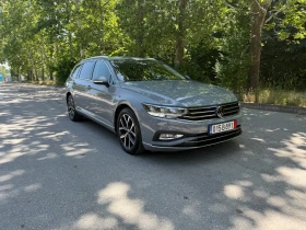 VW Passat 2.0 TDI FACE ELEGANCE NARDO DIGITAL DISTR КОЖА - 35500 лв. - 41172699 2
