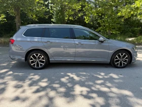 VW Passat 2.0 TDI FACE ELEGANCE NARDO DIGITAL DISTR КОЖА - 35500 лв. - 41172699 6
