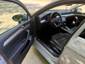 VW Passat 2.0 TDI FACE ELEGANCE NARDO DIGITAL DISTR КОЖА - 35500 лв. - 41172699 11