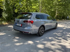 VW Passat 2.0 TDI FACE ELEGANCE NARDO DIGITAL DISTR КОЖА - 35500 лв. - 41172699 4